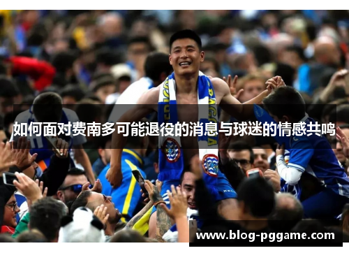 如何面对费南多可能退役的消息与球迷的情感共鸣
