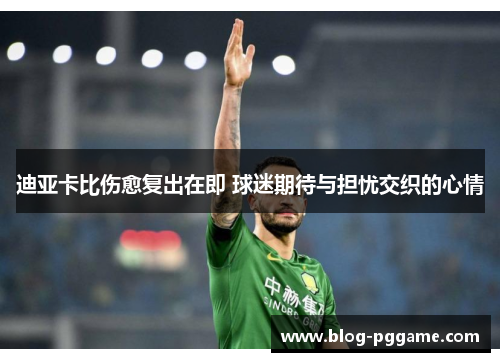迪亚卡比伤愈复出在即 球迷期待与担忧交织的心情