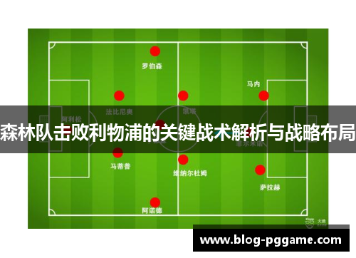 森林队击败利物浦的关键战术解析与战略布局