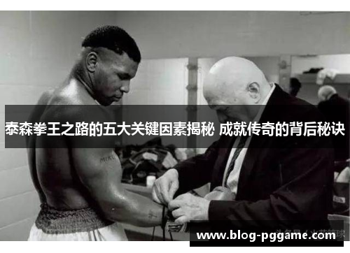 泰森拳王之路的五大关键因素揭秘 成就传奇的背后秘诀